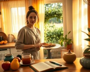 Wat verandert je leven met een vast ochtendritueel?