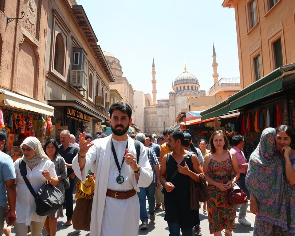 Wat zijn de mooiste excursies in Cairo met een lokale gids?