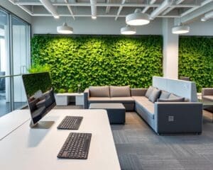 Wat zijn de nieuwste innovaties op kantoor?