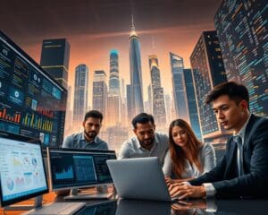 Wat zijn de nieuwste softwareoplossingen voor teams?