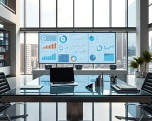 Wat zijn de voordelen van een data-driven organisatie?