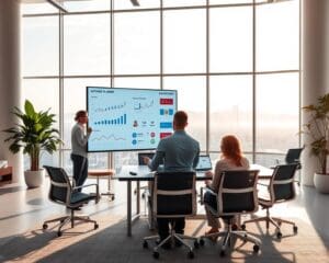 Wat zijn de voordelen van geautomatiseerde planning?