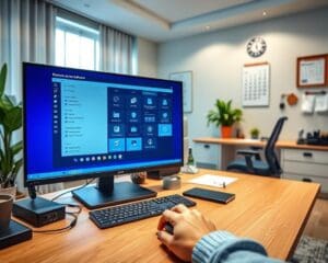 Wat zijn de voordelen van remote access technologie?