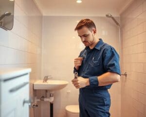 Welke loodgieter in Gent helpt bij sanitair onderhoud en herstellingen?