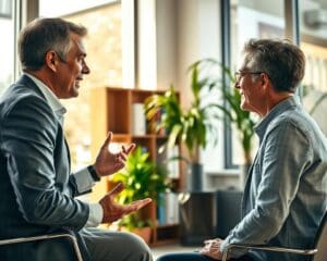 Wie biedt zakelijke coaching voor groei?