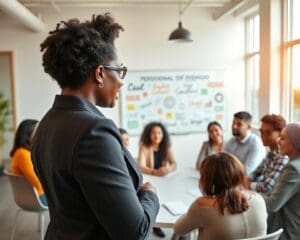 Hoe helpt een coach medewerkers groeien?