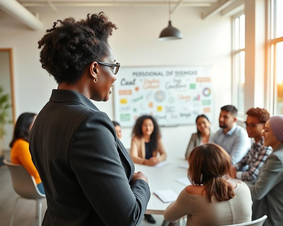 Hoe helpt een coach medewerkers groeien?