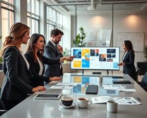 Hoe helpt een communicatiebureau bij duidelijke boodschappen?