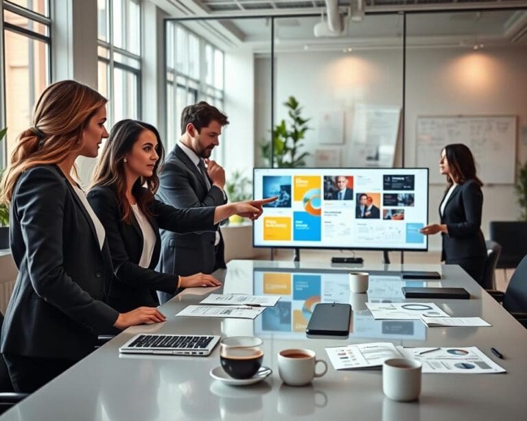 Hoe helpt een communicatiebureau bij duidelijke boodschappen?