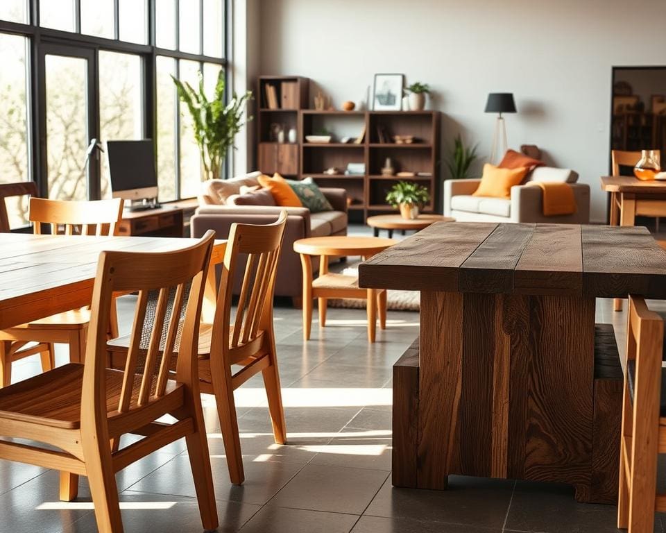 Hoe kies je meubels die tegen een stootje kunnen?