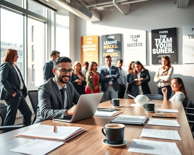 Hoe ondersteunt een recruiter bij personeelswerving?