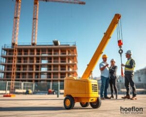 Hoe werkt Hoeflon huren via HoeflonHuren.com?