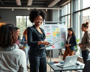 Hoe zorgen complete reclameoplossingen voor merkbekendheid?