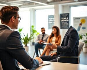 Waarom een HR-adviseur belangrijk is voor bedrijven?