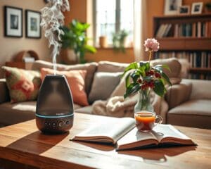 Waarom is een luchtbevochtiger prettig in huis?