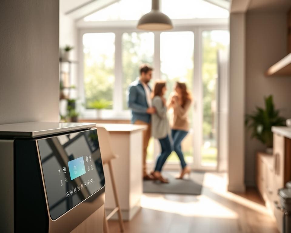 Waarom kiezen mensen voor een warmtepompboiler?