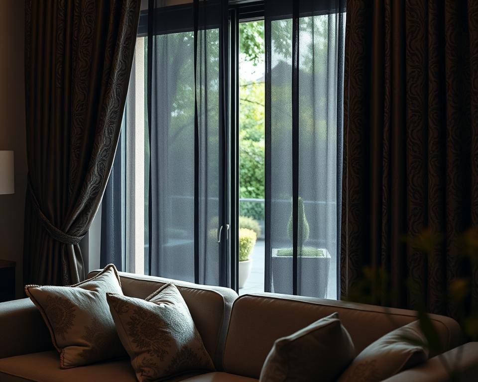 Waarom kiezen mensen voor verduisterende gordijnen?