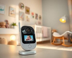 Waarom kiezen ouders voor een babyfoon met camera?