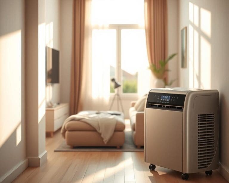 Wat is een goede airco voor thuisgebruik?