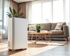 Wat is een goede luchtreiniger voor in huis?