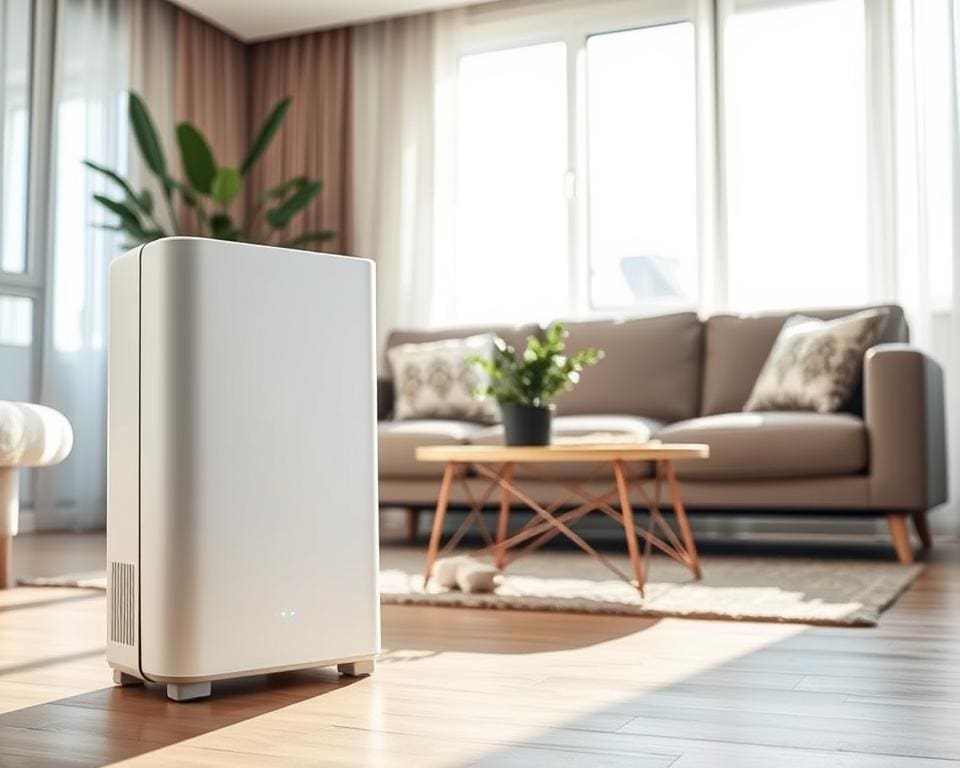 Wat is een goede luchtreiniger voor in huis?