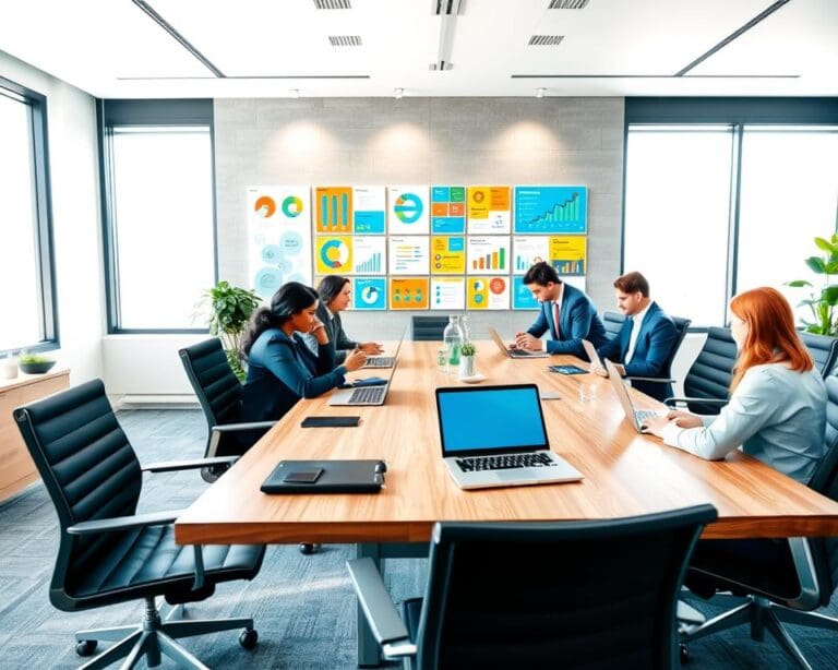 Wat maakt een brandingbureau waardevol voor bedrijven?