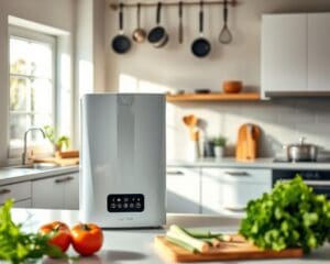 Wat maakt een elektrische boiler geschikt voor woningen?