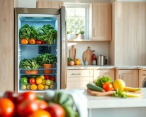 Wat maakt een goede koelkast onmisbaar in huis?