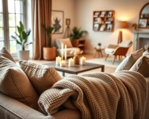 Welke producten verhogen het wooncomfort het meest?