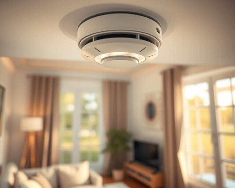 Welke rookmelder is verplicht en betrouwbaar?