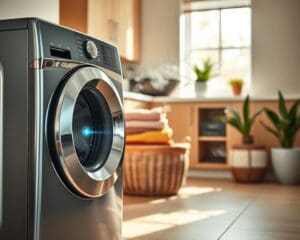 Welke wasmachine heeft het beste stoomprogramma?