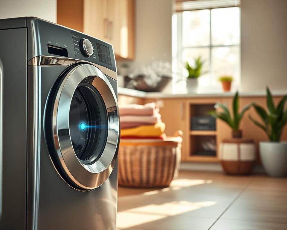 Welke wasmachine heeft het beste stoomprogramma?