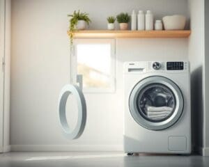 Welke wasmachine is stil en zuinig tegelijk?