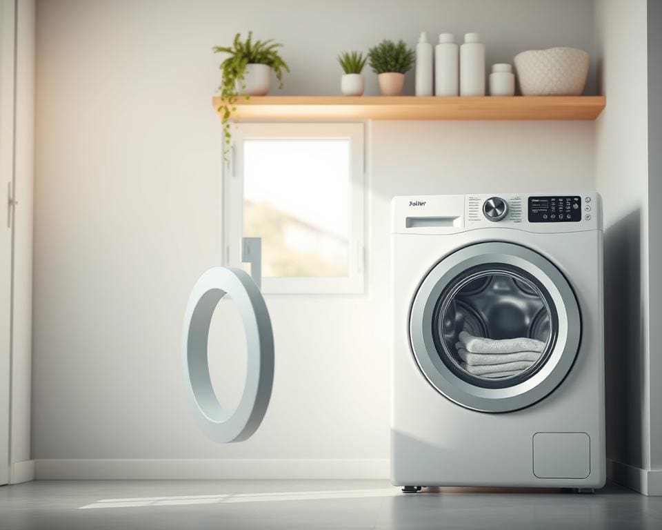 Welke wasmachine is stil en zuinig tegelijk?