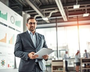 Hoe helpt een QESH manager bij risicobeheer in food?