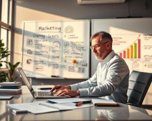 Hoe helpt een copywriter verkoop?