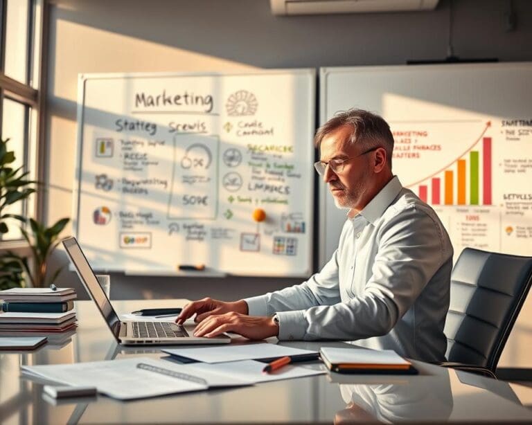 Hoe helpt een copywriter verkoop?