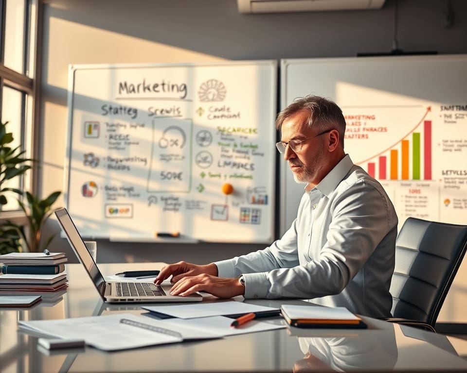 Hoe helpt een copywriter verkoop?