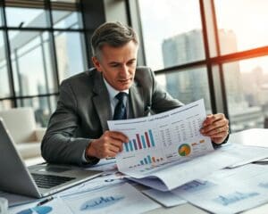 Hoe helpt een kostendeskundige bij begrotingen?