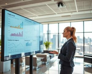 Hoe helpt inzicht bij risicobeperking?