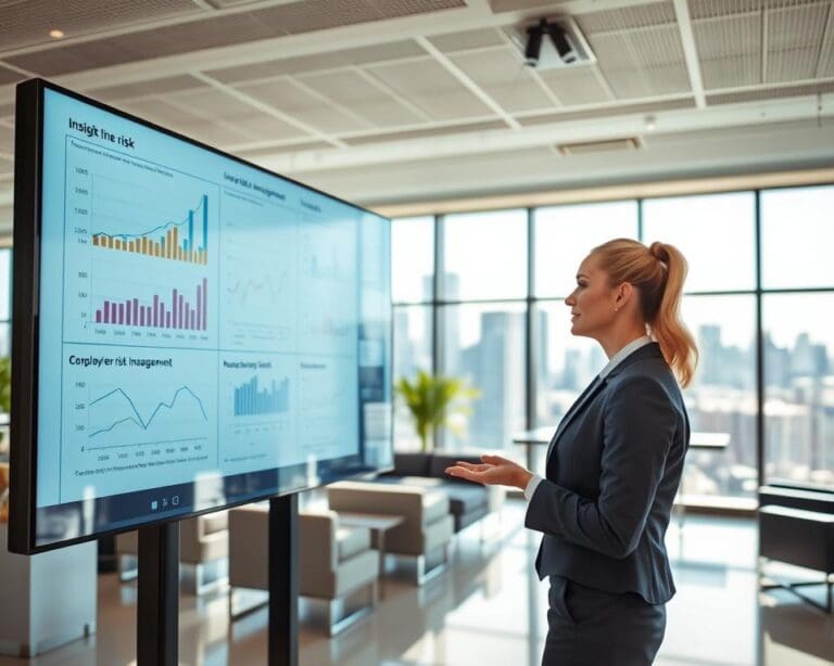 Hoe helpt inzicht bij risicobeperking?