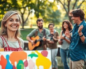 Hoe houd je plezier in hobby’s?