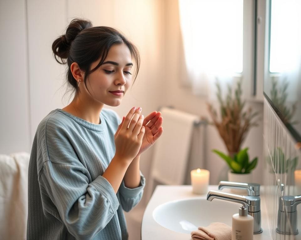 Hoe maak je tijd voor verzorging zonder stress?