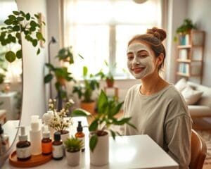 Hoe maak je verzorging onderdeel van je lifestyle?