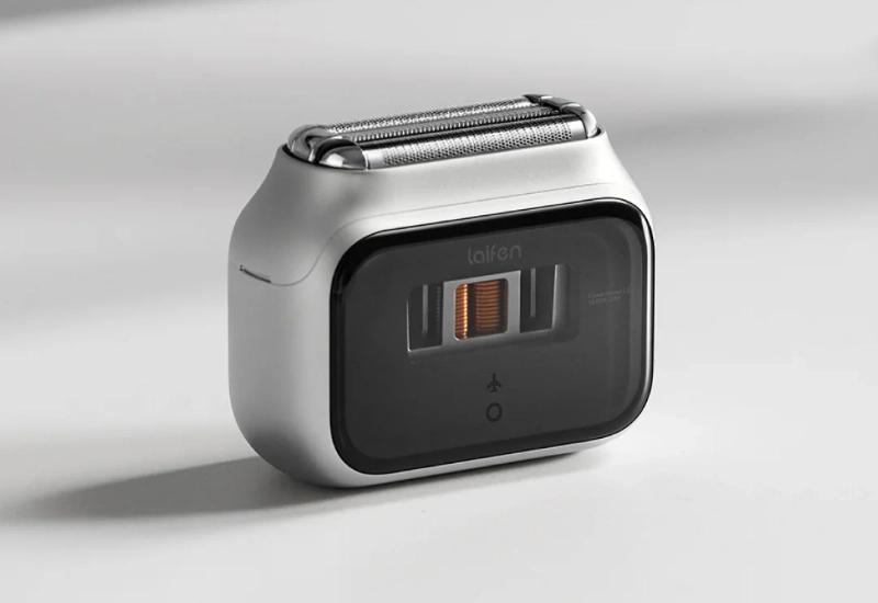 Laifen P3 Pro 3 shaver