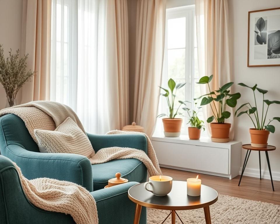 Waarom aandacht voor jezelf loont?