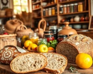 Waarom blijven ambachtelijke producten in trek?