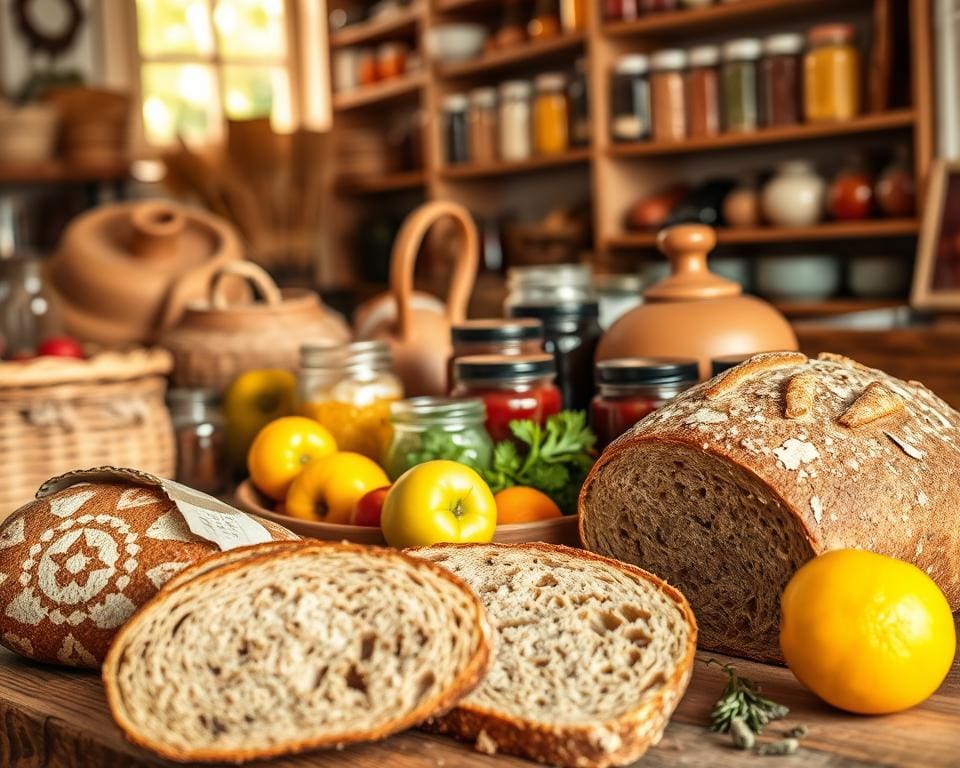 Waarom blijven ambachtelijke producten in trek?