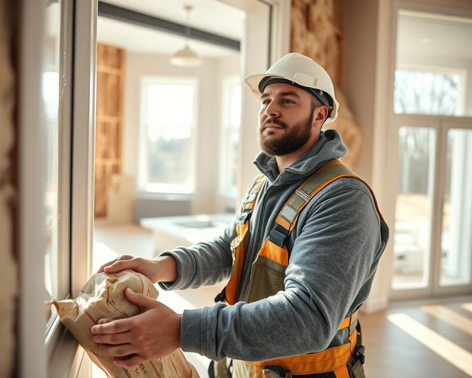 Waarom een isolatiebedrijf inhuren?