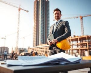 Waarom een projectontwikkelaar inhuren?